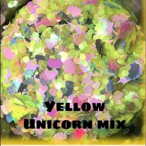 Nails art and accessories